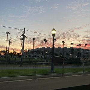 Meet your Posher, Sandy